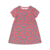 Konges Sløjd A/S JERSEY DRESSES fandango