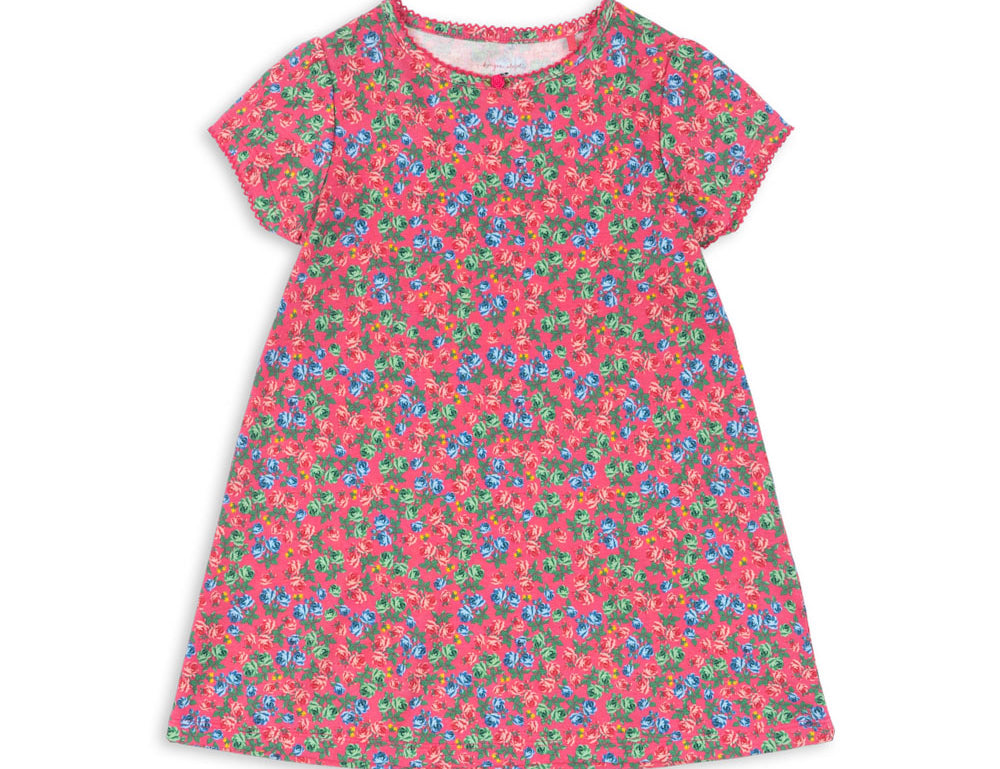 Konges Sløjd A/S JERSEY DRESSES fandango