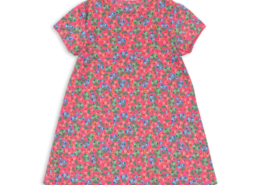 Konges Sløjd A/S JERSEY DRESSES fandango