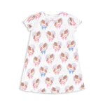 Konges Sløjd A/S JERSEY DRESSES twinkle sprinkle