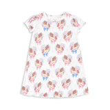 Konges Sløjd A/S JERSEY DRESSES twinkle sprinkle