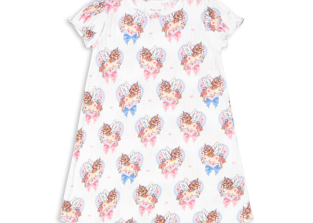 Konges Sløjd A/S JERSEY DRESSES twinkle sprinkle