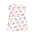 Konges Sløjd A/S JERSEY DRESSES twinkle sprinkle