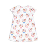 Konges Sløjd A/S JERSEY DRESSES twinkle sprinkle