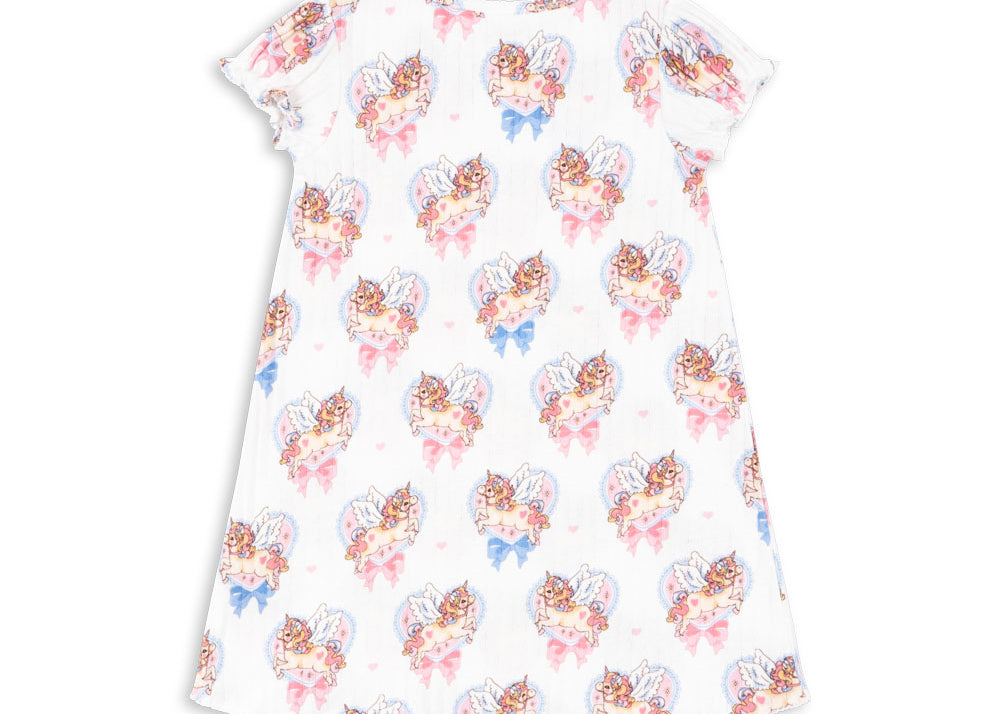 Konges Sløjd A/S JERSEY DRESSES twinkle sprinkle