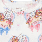 Konges Sløjd A/S JERSEY DRESSES twinkle sprinkle