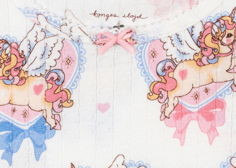 Konges Sløjd A/S JERSEY DRESSES twinkle sprinkle