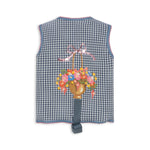 Konges Sløjd A/S FLOAT VEST & BELTS flower bouquet