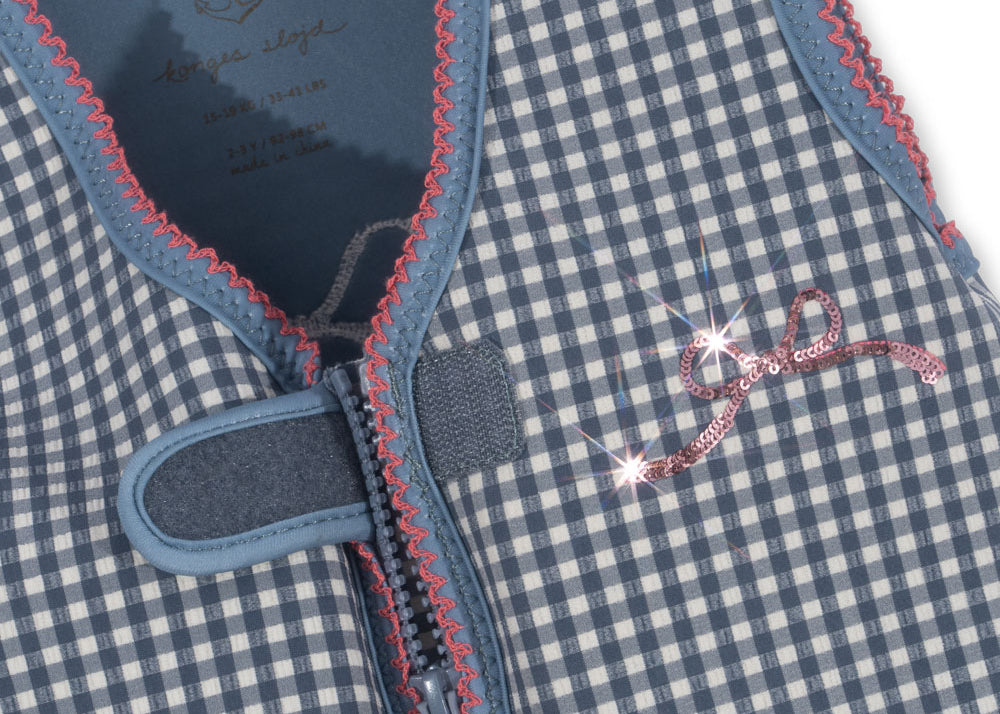 Konges Sløjd A/S FLOAT VEST & BELTS flower bouquet