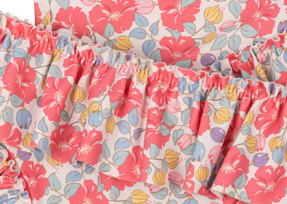 Konges Sløjd A/S BIKINIS rose anglaise