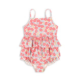 Konges Sløjd A/S SWIMSUITS rose anglaise