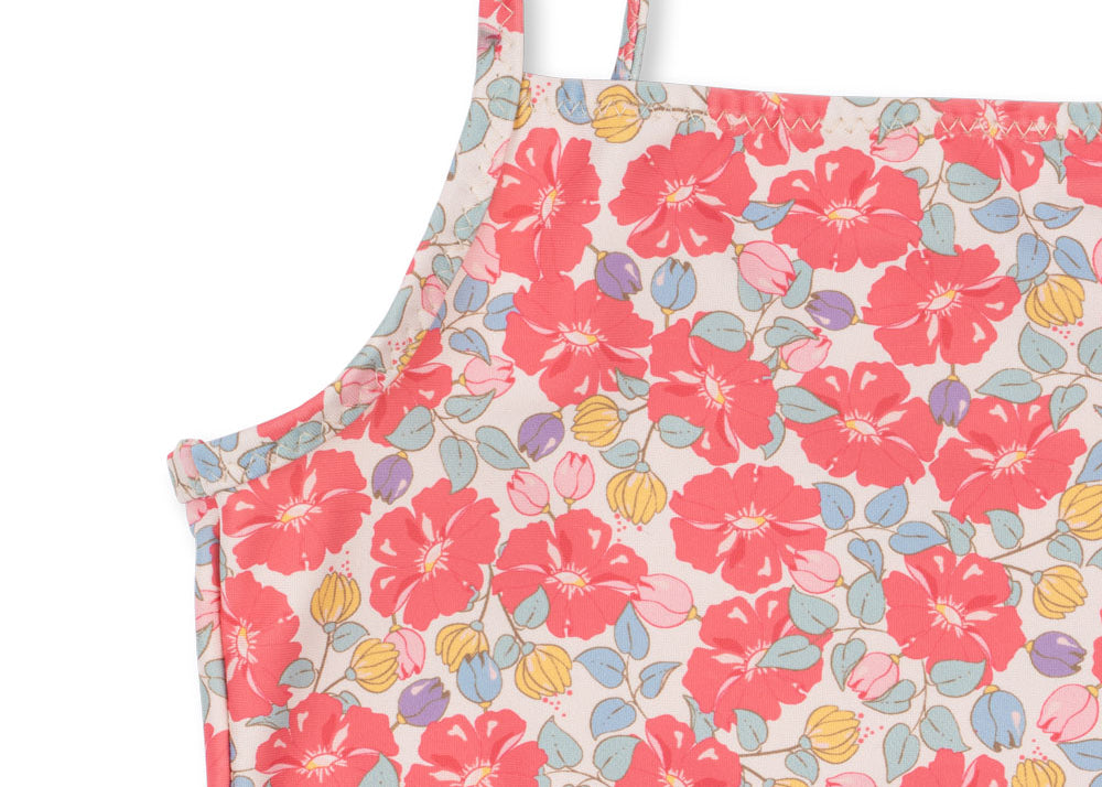 Konges Sløjd A/S SWIMSUITS rose anglaise