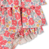 Konges Sløjd A/S SWIMSUITS rose anglaise