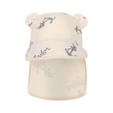 Konges Sløjd A/S UV SWIMHATS rock my boat