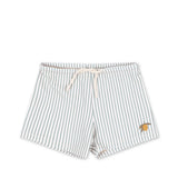 Konges Sløjd A/S SWIMSHORTS tea stripe