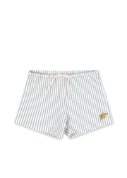 Konges Sløjd A/S SWIMSHORTS tea stripe