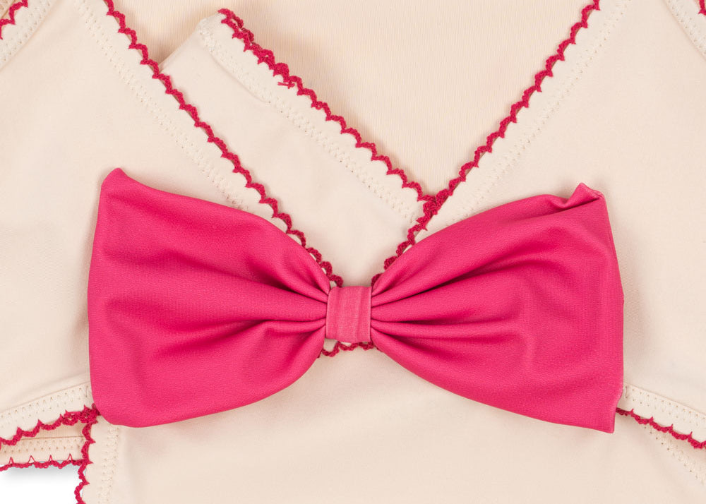 Konges Sløjd A/S BIKINIS soft pink