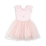 Konges Sløjd A/S COSTUMES cloud pink