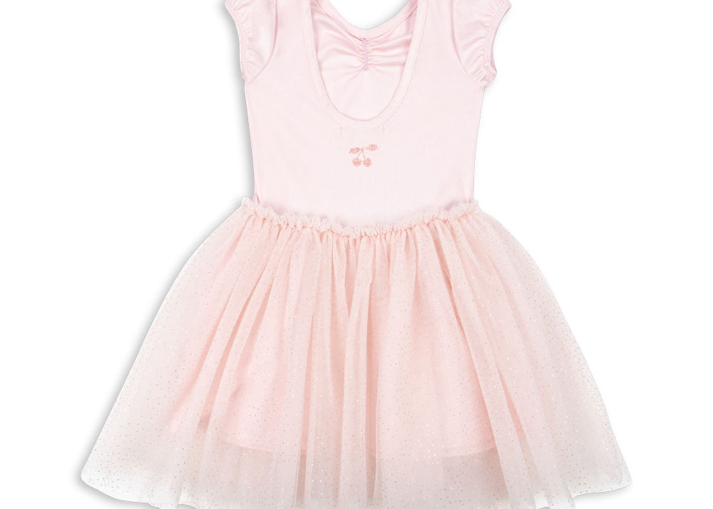 Konges Sløjd A/S COSTUMES cloud pink