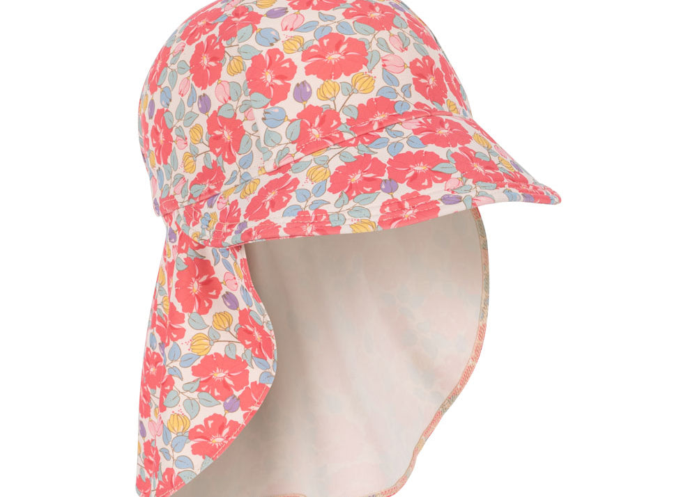 Konges Sløjd A/S UV SWIMHATS rose anglaise