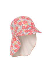 Konges Sløjd A/S UV SWIMHATS rose anglaise
