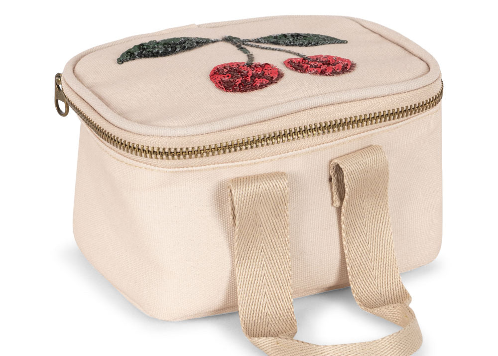 Konges Sløjd A/S THERMO BAG cherry