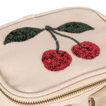 Konges Sløjd A/S THERMO BAG cherry