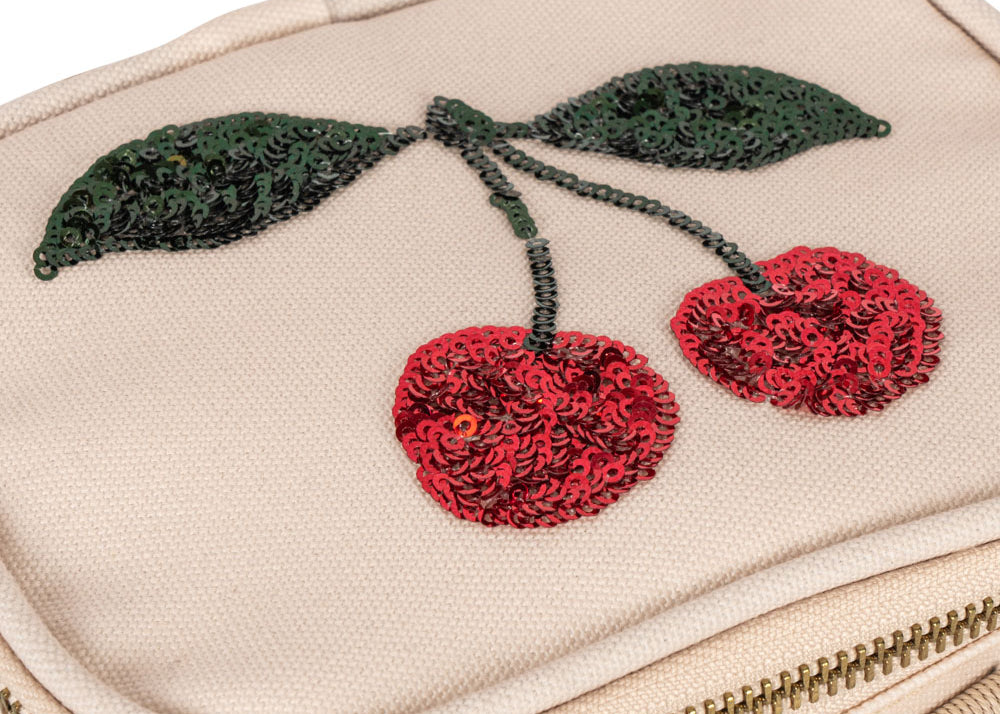 Konges Sløjd A/S THERMO BAG cherry