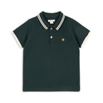 Konges Sløjd A/S JERSEY T-SHIRTS pine grove