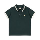 Konges Sløjd A/S JERSEY T-SHIRTS pine grove