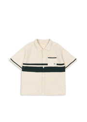 Konges Sløjd A/S KNITTED BLOUSES & VESTS pine grove