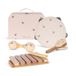 Konges Sløjd A/S MUSIC TOYS cherry