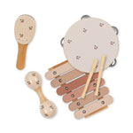 Konges Sløjd A/S MUSIC TOYS cherry