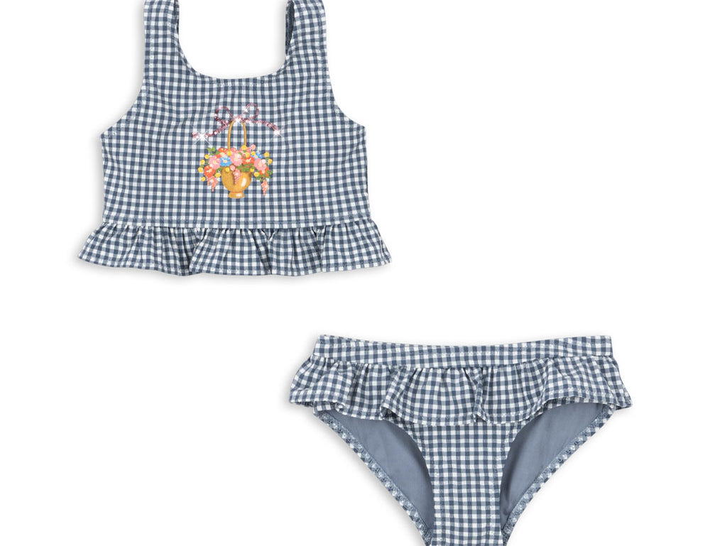 Konges Sløjd A/S BIKINIS vintage indigo