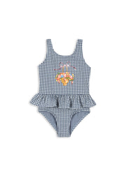 Konges Sløjd A/S SWIMSUITS vintage indigo