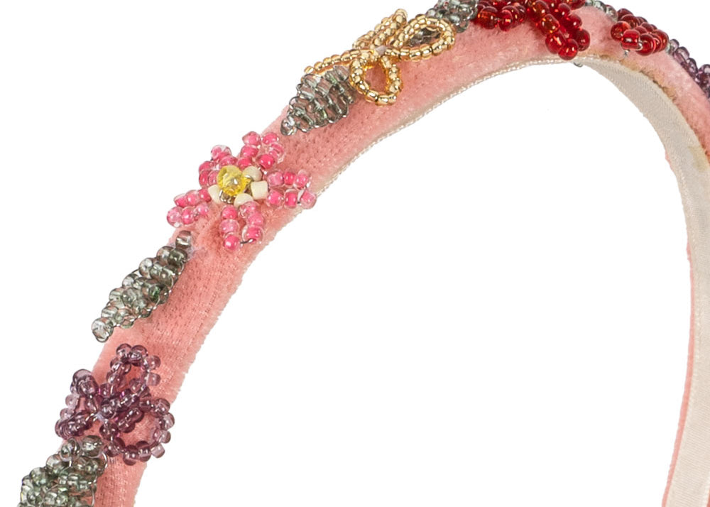 Konges Sløjd A/S HAIR ACCESSORIES multi