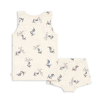 Konges Sløjd A/S UNDERWEAR rock my boat