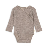 Konges Sløjd A/S BODYSTOCKINGS hazel