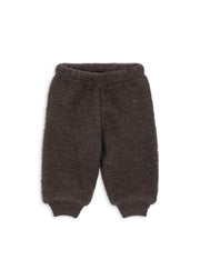 Konges Sløjd A/S JERSEY PANTS hazel