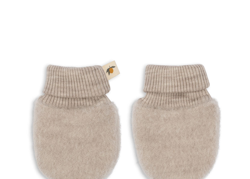 Konges Sløjd A/S HATS oatmeal melange