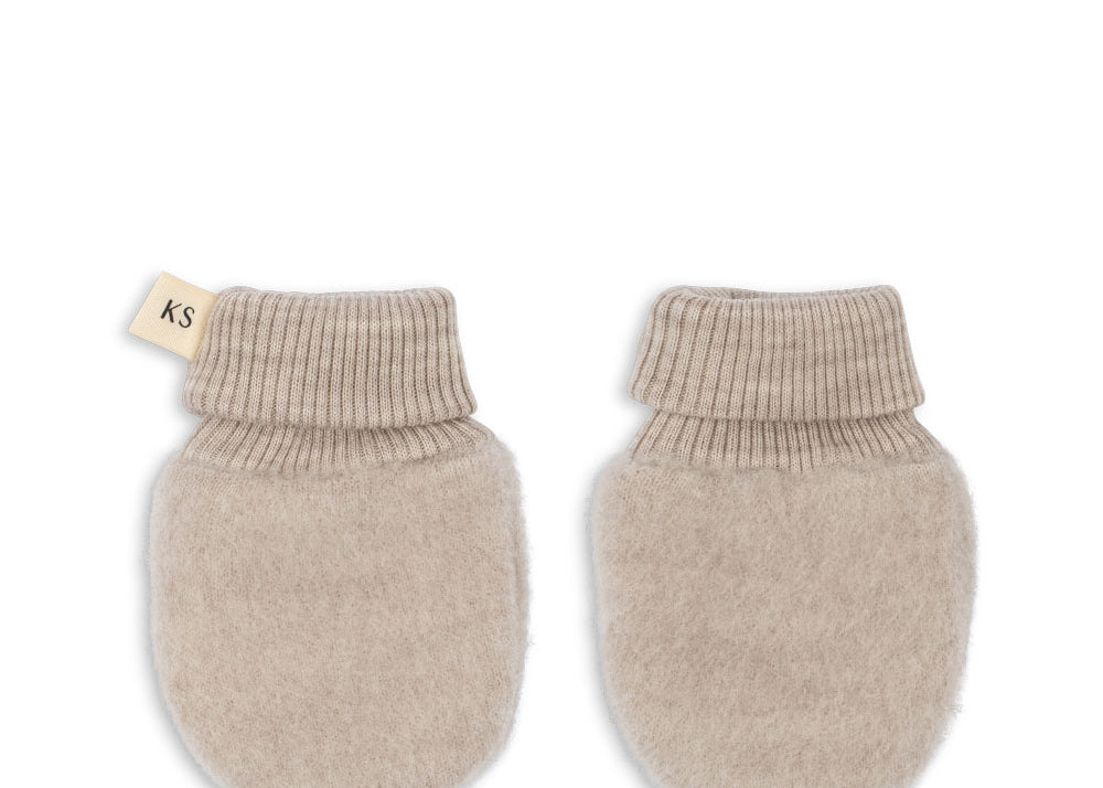 Konges Sløjd A/S HATS oatmeal melange