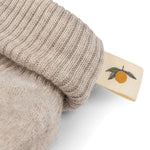 Konges Sløjd A/S HATS oatmeal melange