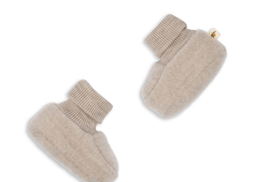 Konges Sløjd A/S HATS oatmeal melange