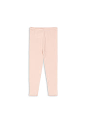 Konges Sløjd A/S JERSEY PANTS cameo rose