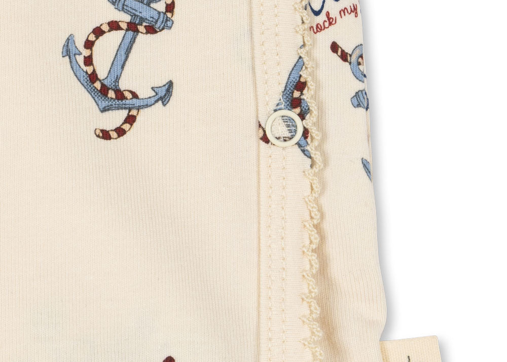 Konges Sløjd A/S BODYSTOCKINGS rock my boat