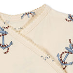 Konges Sløjd A/S BODYSTOCKINGS rock my boat