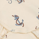 Konges Sløjd A/S BODYSTOCKINGS rock my boat