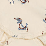 Konges Sløjd A/S BODYSTOCKINGS rock my boat