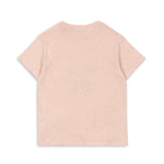 Konges Sløjd A/S JERSEY T-SHIRTS cameo rose