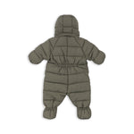 Konges Sløjd A/S PADDED ONESIES kalamata